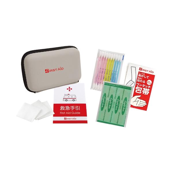 コンパクトファーストエイドキット CF-06