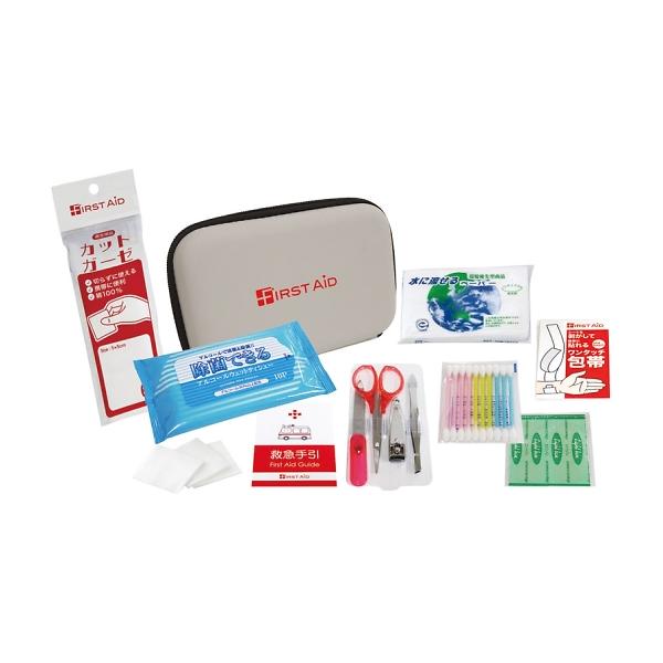 コンパクトファーストエイドキット CF-15R