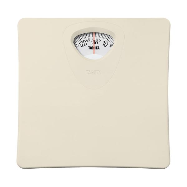 タニタ ヘルスメーター グレー HA-861WH/GY