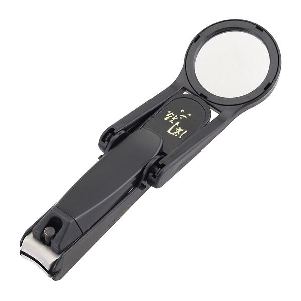 関孫六 ルーペ付きツメキリ 000HC3523