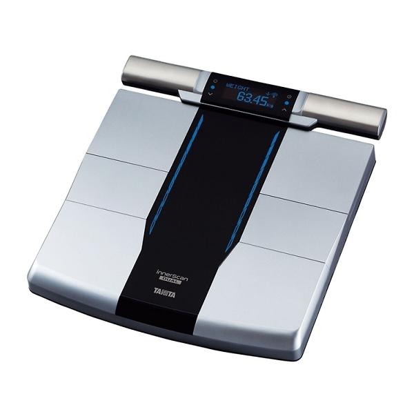 タニタ体組成計インナースキャンデュアル RD-801-BK TANITA タニタ 体組成計インナースキャンデュアル RD-801-BK : 通信