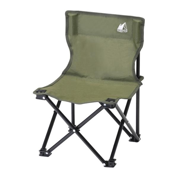 新品Standard California アウトドアチェア オリーブグリーン クエスタイル アウトドアチェア ミニ グリーン O52T002 : 通信販売