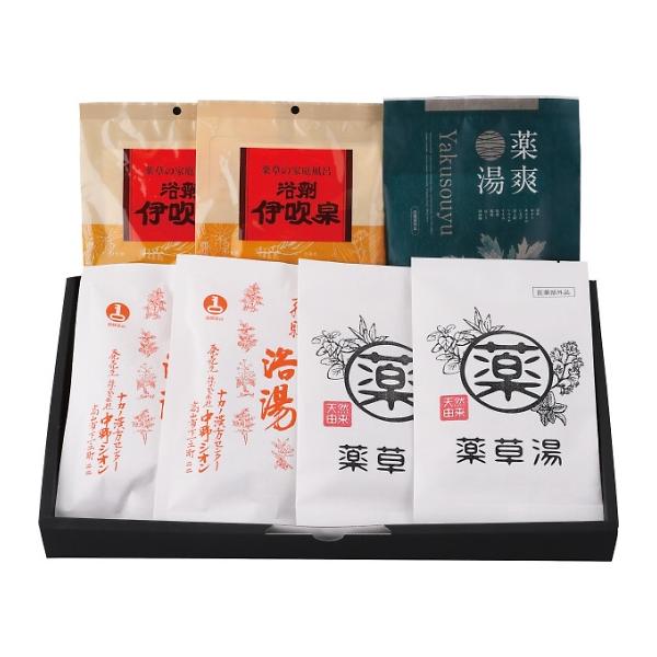 生薬入浴剤7包セット G25 : 通信販売 ダブルネット ヤフー店 - 通販