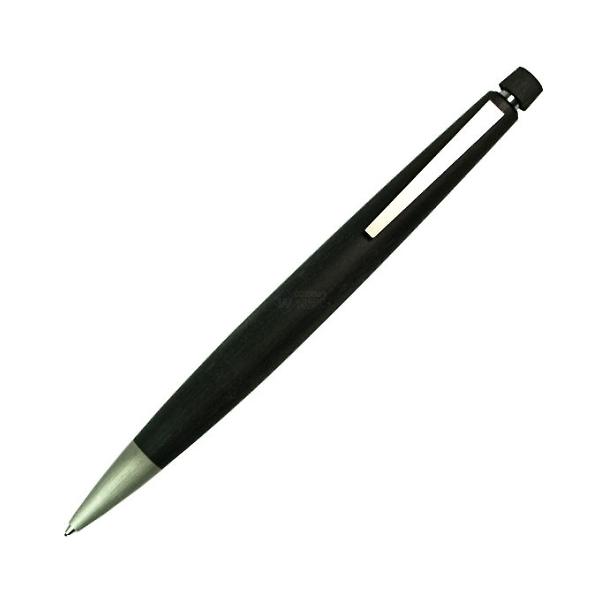 LAMY ラミー 2000シャープペン0.7mm✨新品50％OFF おまけ付 LAMY（ラミー） 2000シリーズ シャープペン 新タイプ0.7mm L101 SP