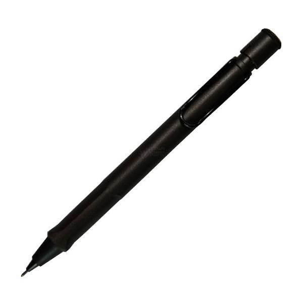 LAMY2000 LAMYサファリ シャープペンシル 2本セット　値下げ交渉可能 LAMY（ラミー） サファリ シャープペン L117SP ダークブラウン 【投函