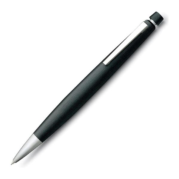 他サイト： LAMY ラミー 2000シリーズ シャープペン 0.5mm L101 SPの商品画像