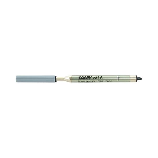 LAMY（ラミー） ボールペン替え芯 替芯・リフィール ブラック F 細字
