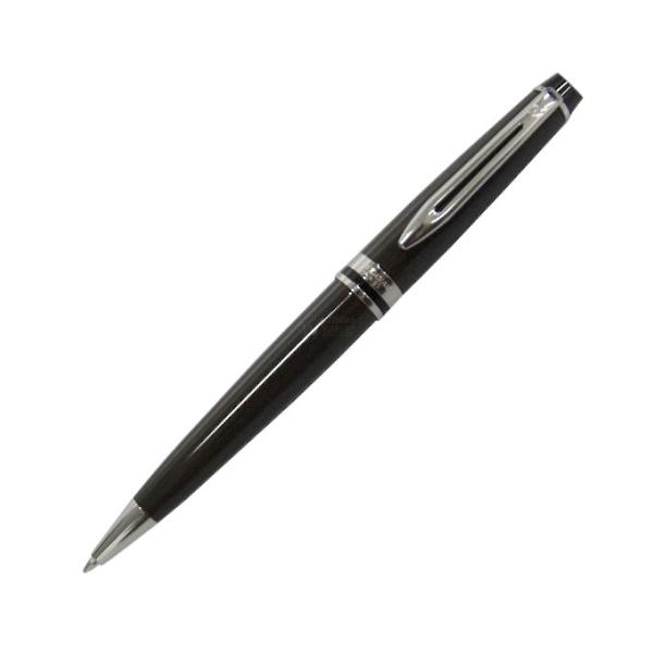 WATERMAN ウォーターマン エキスパート エッセンシャル ブラックCT ボールペン S0951790 （旧 S2243302）