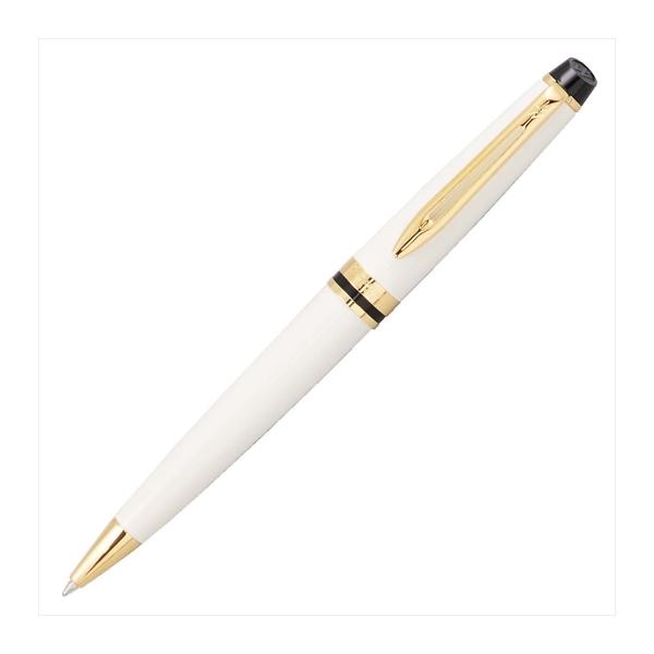 WATERMAN（ウォーターマン） エキスパートエッセンシャル アイボリーGT
