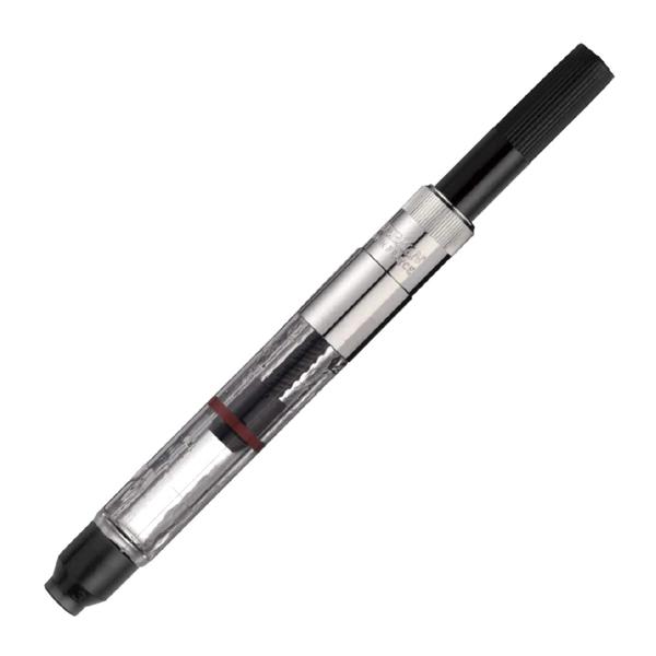 ウォーターマン　万年筆　コンバーター付き WATERMAN（ウォーターマン） 万年筆用 リフィル コンバーター S0112881