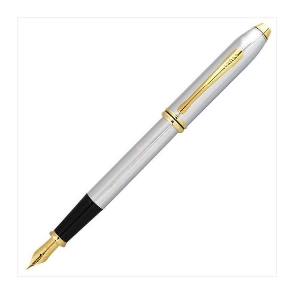 クロス タウンゼント 506 [メダリスト] (万年筆) 価格比較 - 価格.com