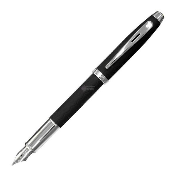 SHEAFFER（シェーファー） フェラーリ タイヤトレッドNT 万年筆(F