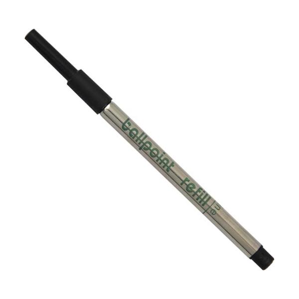 SHEAFFER シェーファー ボールペン リフィール ブラック M 99335 【投函便にて送料無料】