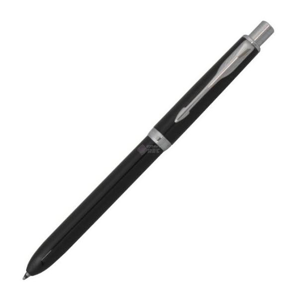 PARKER パーカー ソネット オリジナル ラックブラック CT 複合筆記具（ボールペン黒、赤＋シャープペン） S111306120
