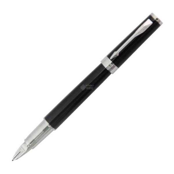 PARKER パーカー インジェニュイティ ブラックCT ＜初期リフィール ブラック F（細字）＞ S11201702