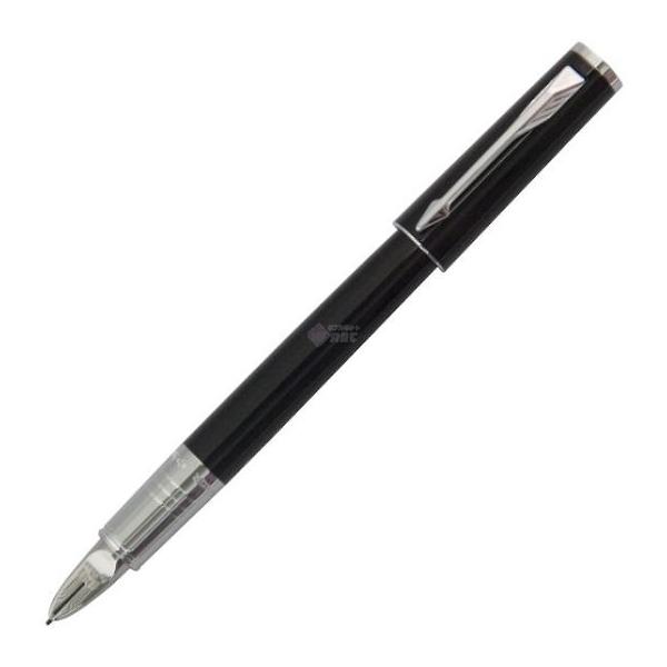 PARKER パーカー インジェニュイティ スリム ブラックCT ＜初期リフィール ブラック F（細字）＞ S11202702