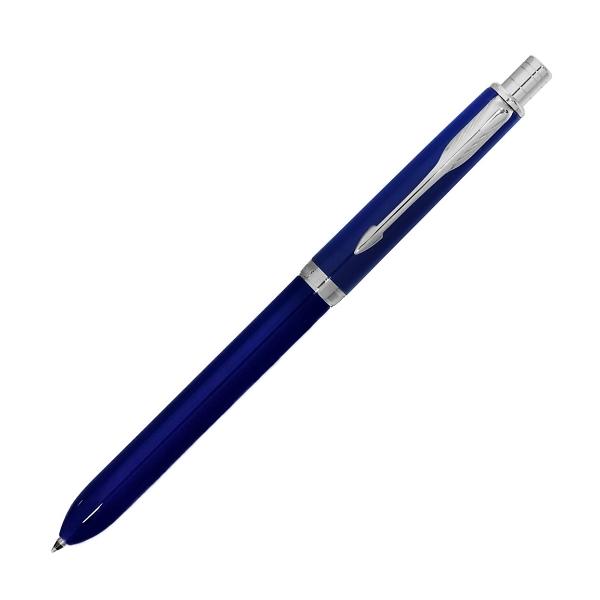 PARKER パーカー ソネット オリジナル  2183963 ネイビーブルーCT 複合筆記具（ボールペン黒、赤＋シャープペン）