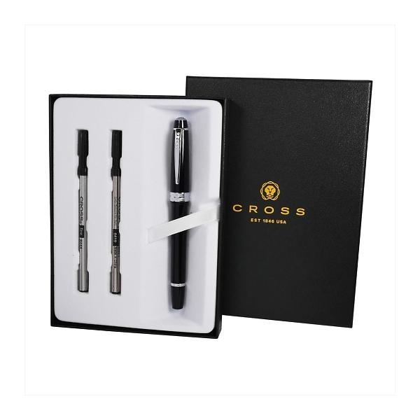 CROSS　セレクチップローリングボールペン・ボールペンセット CROSS クラシックセンチュリーセレクチップローラーボール