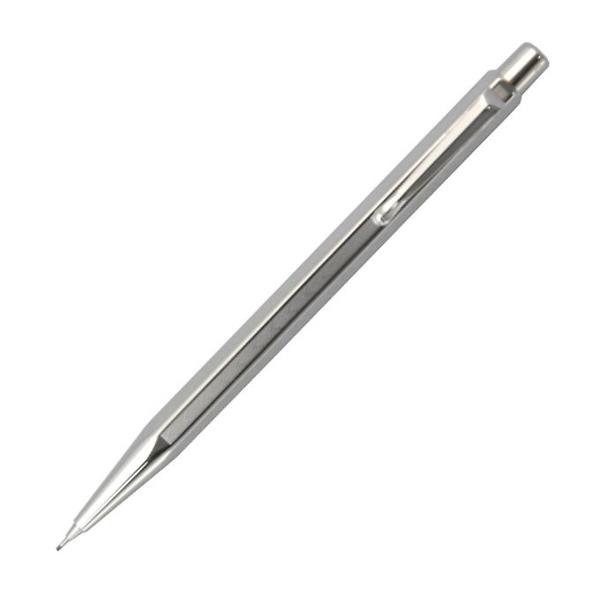 エクリドール CARAN d'ACHE カランダッシュ シェブロンロジウム