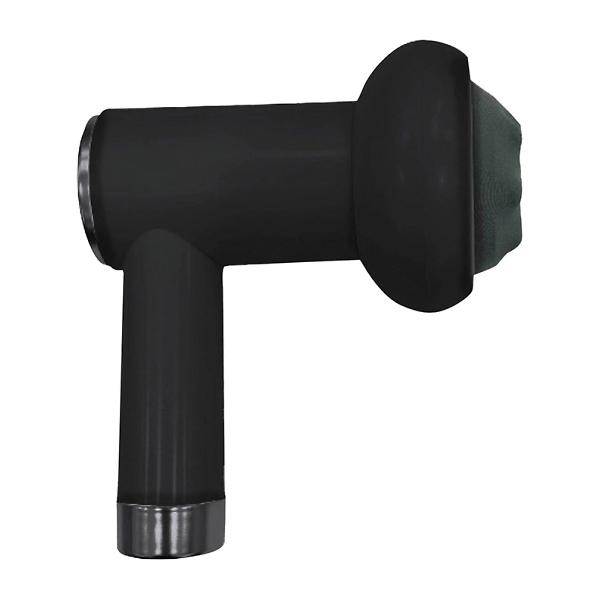 U-niKINMAKUトルネーダー ブラック