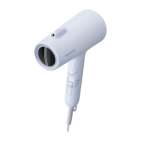 Panasonic パナソニック ヘアードライヤー イオニティ アイスブルー EH-NE5N-A