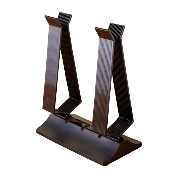 段ボールストッカー(ブラック) ADS-001