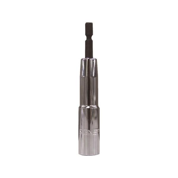 SIGNET シグネット 13mm 21982 電動インパクトドライバー用 ソケットビット