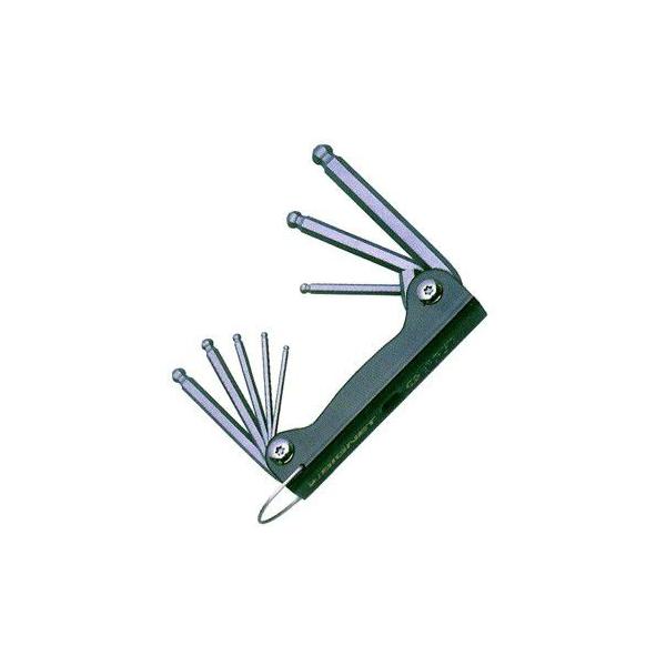 シグネット SIGNET ボールポイント ヘックスレンチ 六角レンチセット 8PC 36282