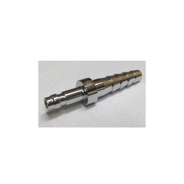 小池酸素工業 アポロコック プラグ 燃料ガス用 AP-2 (φ10) ワンタッチ接続
