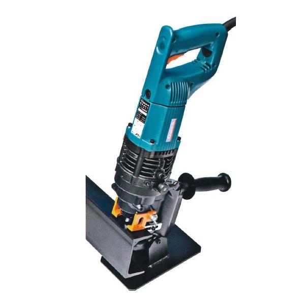 オグラ ogura 複動式 電動油圧式 パンチャー HPC-N209W : ワールド