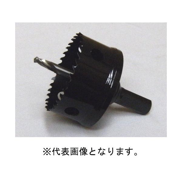 ユニカ (unika) HSS ハイスホールソー HSS-40 口径40mm