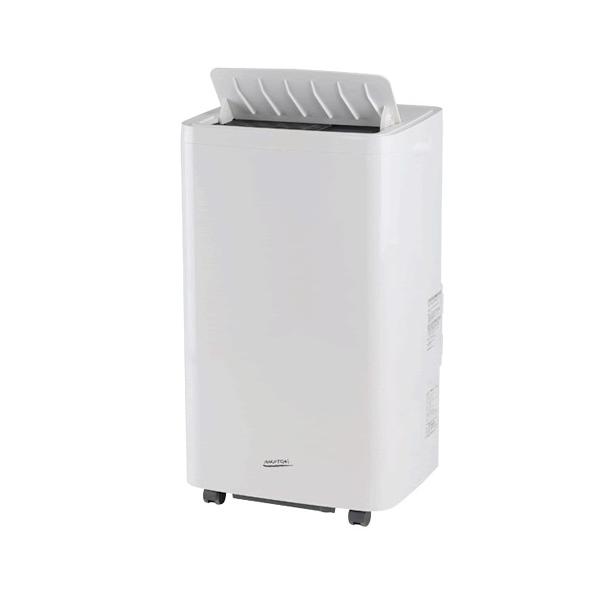 ナカトミ NAKATOMI 単相100V 移動式エアコン MAC-25N 【個人宅配送不可