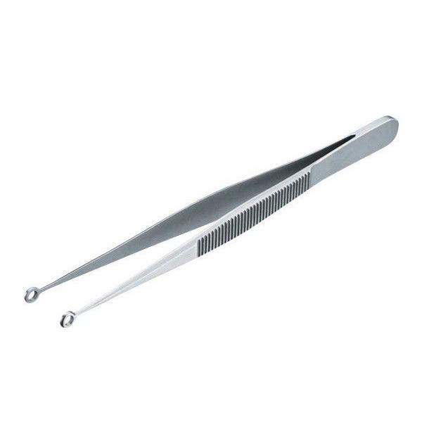 ホーザン （HOZAN） リング型 ピンセット P-878