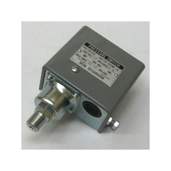 コンプレッサー用 圧力スイッチ 0.8-0.95MPa PSP-200A コンプレッサー用 圧力スイッチ 0.8-0.95MPa PSP-200A