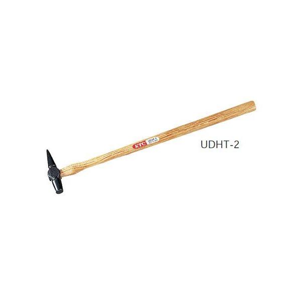 KTC 全長380mm 点検ハンマー 1/4ポンド UDHT-2
