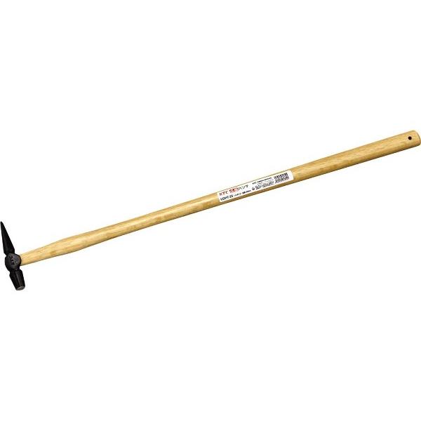 KTC 全長600mm 点検ハンマー 1/4ポンド UDHT-26