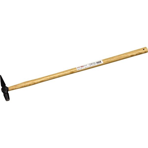 KTC 全長600mm 点検ハンマー 1/2ポンド UDHT-46