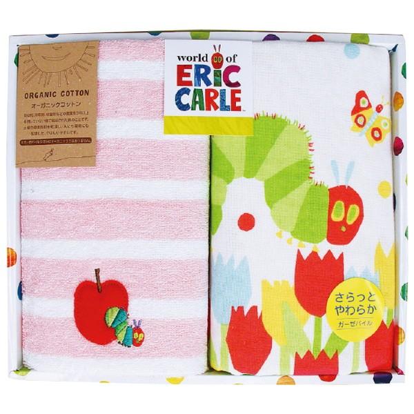 はらぺこあおむし フェイスタオル2枚セット 2107 037 グルメギフト本舗 Yahoo 店 通販 Yahoo ショッピング