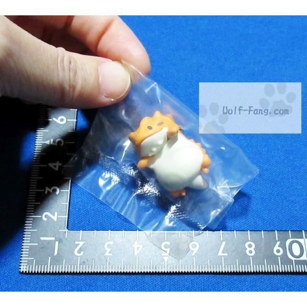ハグコット はちゅこっと2 フトアゴヒゲトカゲ たっちver 定形外発送可 配送累計 シリーズ1セット分まで Hagucot Hachucot2 1 Wolf Fang Com 通販 Yahoo ショッピング