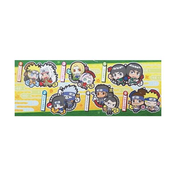 バディコレ Naruto ナルト 疾風伝 教え子のオレたちだってばよ 編 シカマル アスマ 定形外発送可 配送累計 食玩４点まで Buyee Buyee Jasa Perwakilan Pembelian Barang Online Di Jepang