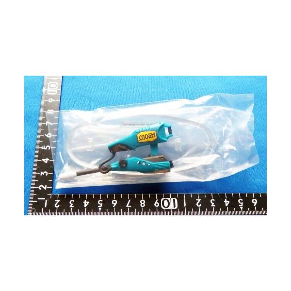 スプラトゥーン２ ブキコレクション３ ジェットスイーパーカスタム 定形外発送 クレカ決済 食玩系4点まで Buyee Buyee Jasa Perwakilan Pembelian Barang Online Di Jepang