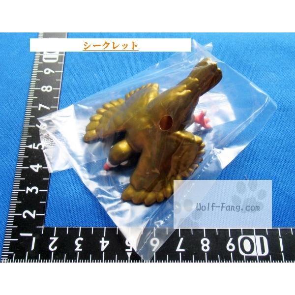 つかれきった ハト２ マスコットフィギュア シークレット 1種 （定形外発送可 つかれきったハトと1セット分同梱可）