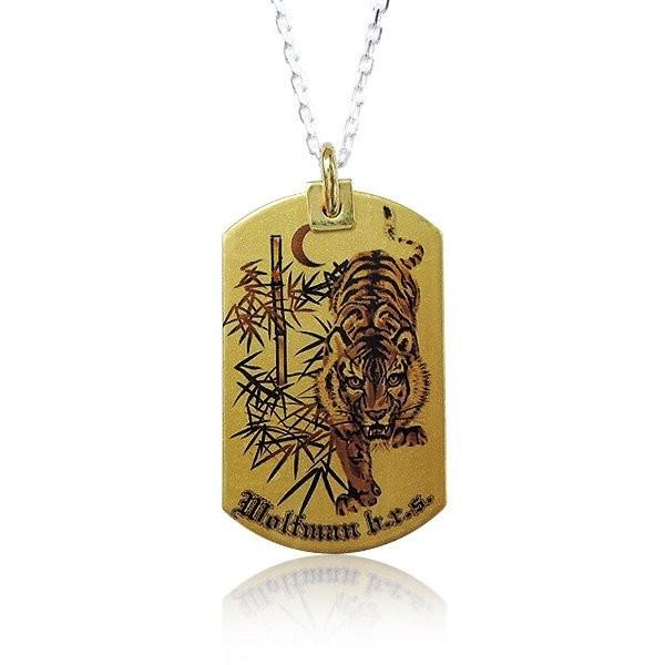ウルフマン ウルフマンbrs WOLFMAN B.R.S[ ペンダント チェーン付き