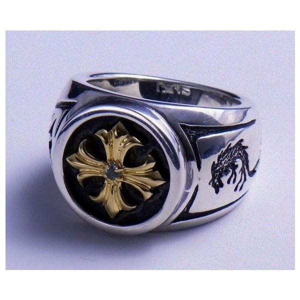 WOLFMAN B.R.S シルバーアクセサリー シルバー925 シルバー