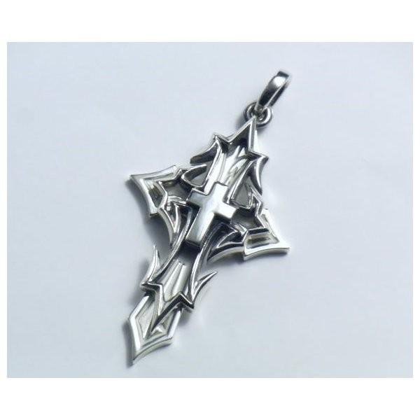 WOLFMAN B.R.S（ウルフマンBRS） シルバーアクセサリー ウルフマン T