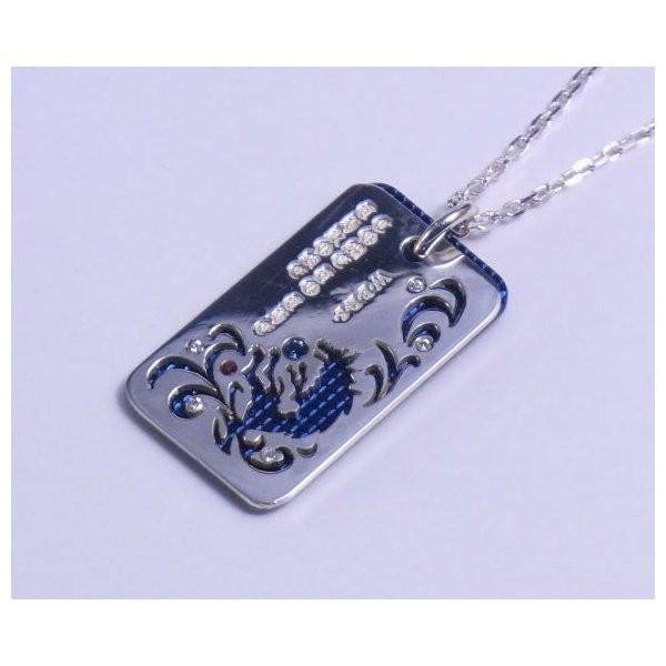 WOLFMAN B.R.S ウルフマン ウルフマンbrs B.R.S[ ペンダント チェーン  