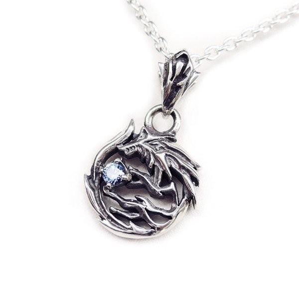 ウルフマン ウルフマンbrs Wolfman B R S ペンダントトップ ウォーターマークウルフチャーム Wo P 214 ウルフマンb R S 通販 Yahoo ショッピング