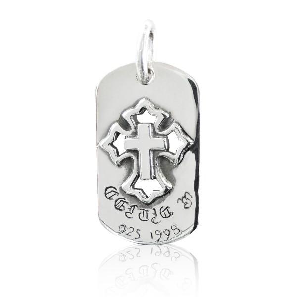 WOLFMAN B.R.S ウルフマン ウルフマンbrs B.R.S[ ペンダント