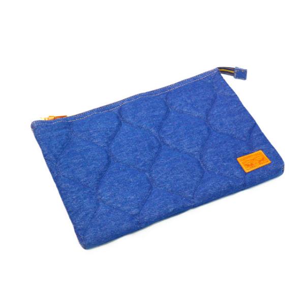 LEVI'S/リーバイス】「Denim Laptop Sleeve/デニムラップトップ