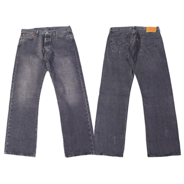 LEVI'S/リーバイス】「501 Denim Pants”ORIGINAL”/501デニムパンツ